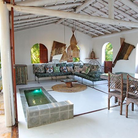 Villa Atlantic Icaraizinho Exterior photo