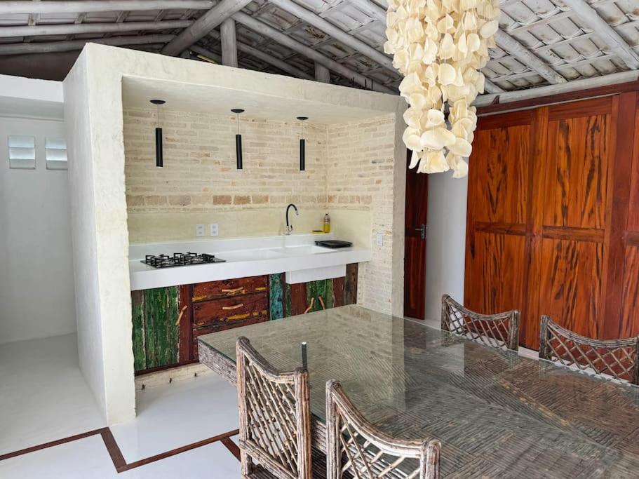Villa Atlantic Icaraizinho Exterior photo