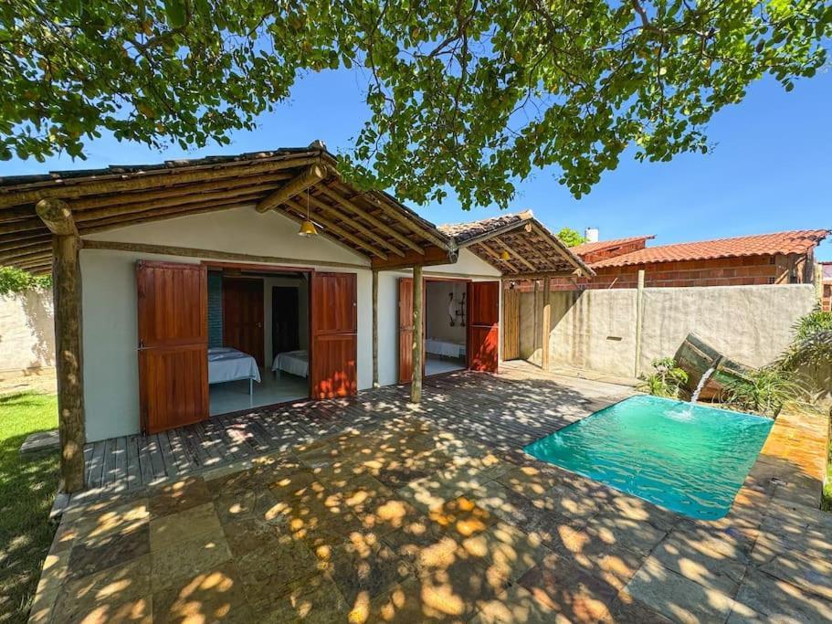 Villa Atlantic Icaraizinho Exterior photo