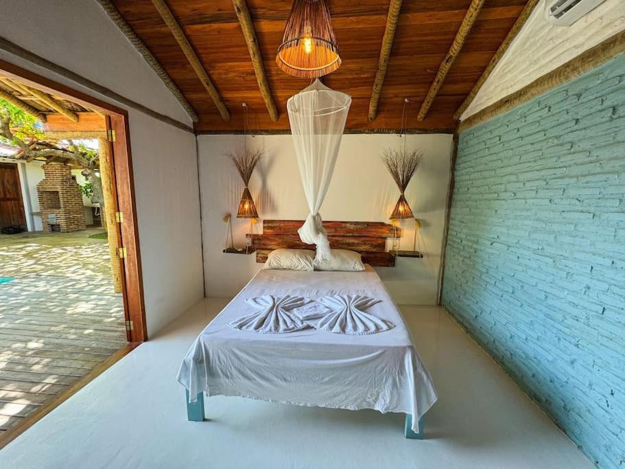 Villa Atlantic Icaraizinho Exterior photo