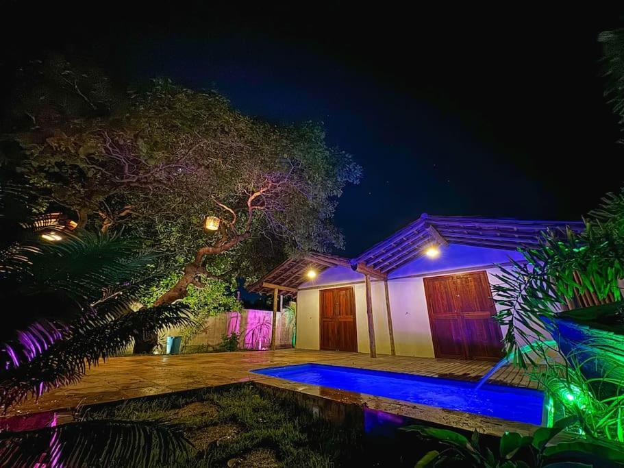Villa Atlantic Icaraizinho Exterior photo