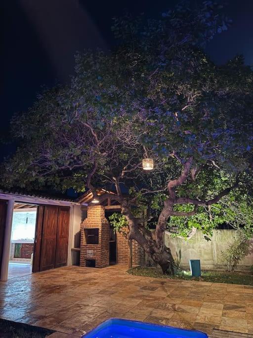 Villa Atlantic Icaraizinho Exterior photo