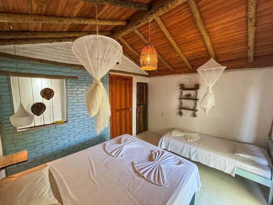 Villa Atlantic Icaraizinho Exterior photo