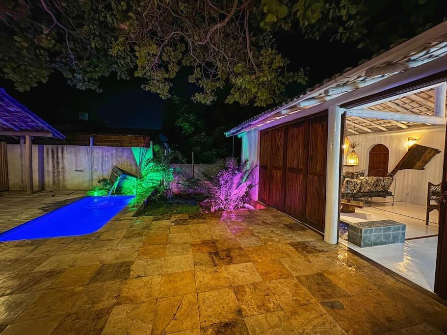 Villa Atlantic Icaraizinho Exterior photo