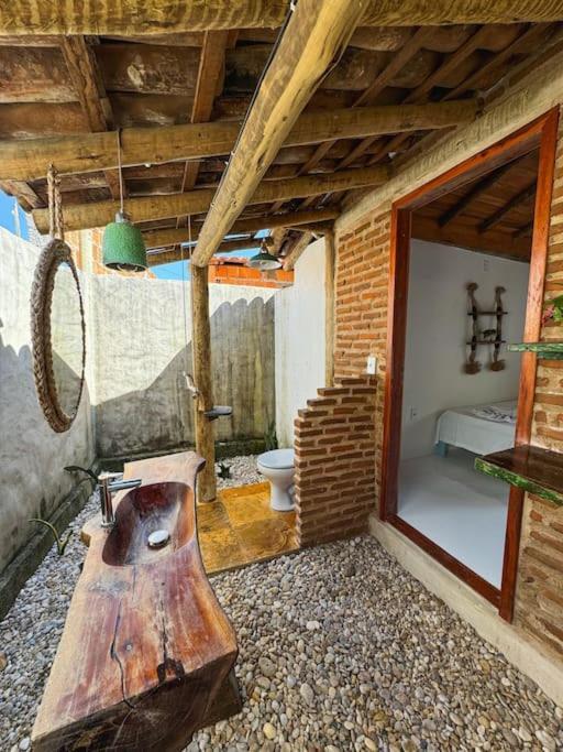 Villa Atlantic Icaraizinho Exterior photo