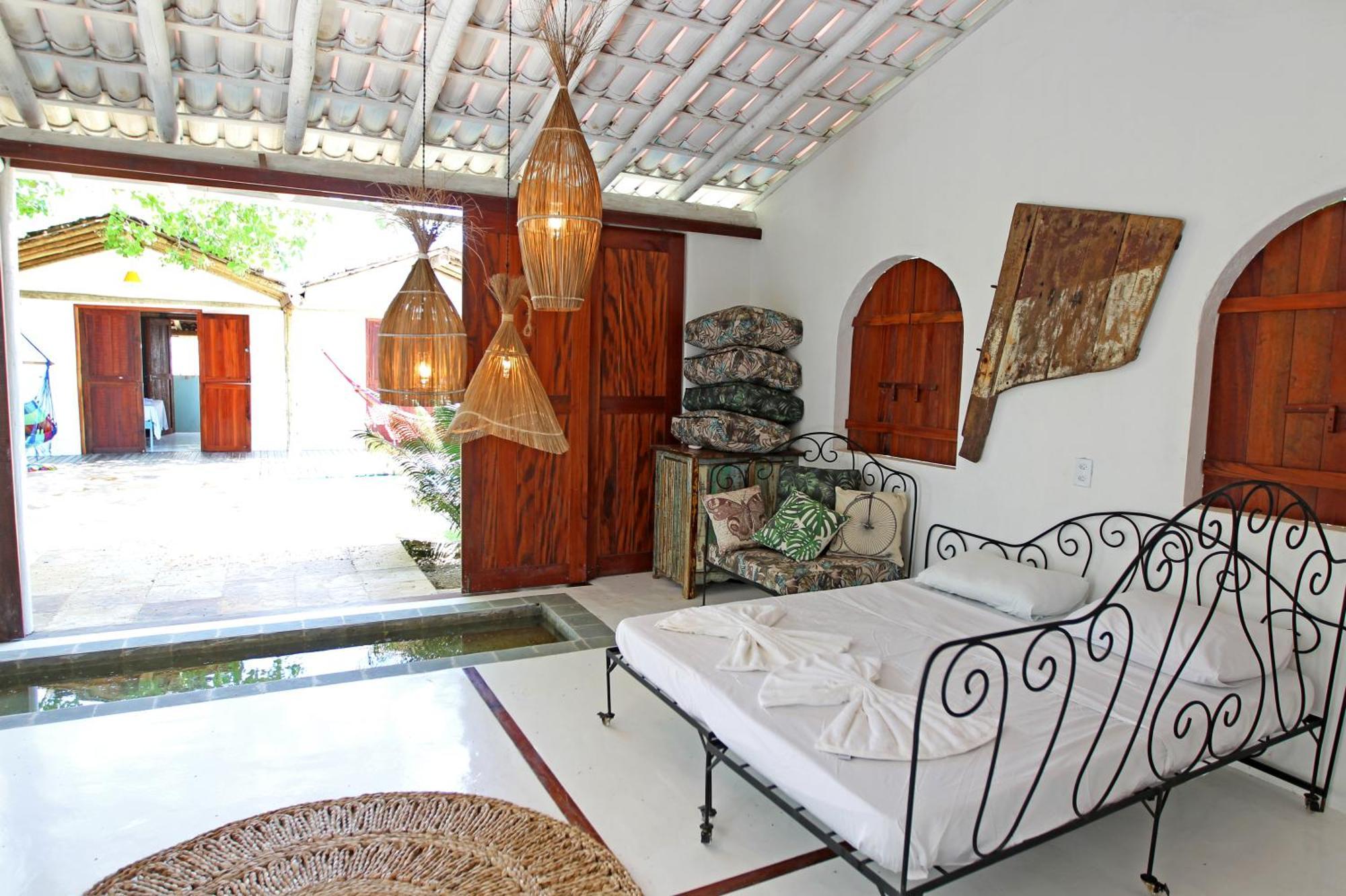 Villa Atlantic Icaraizinho Exterior photo