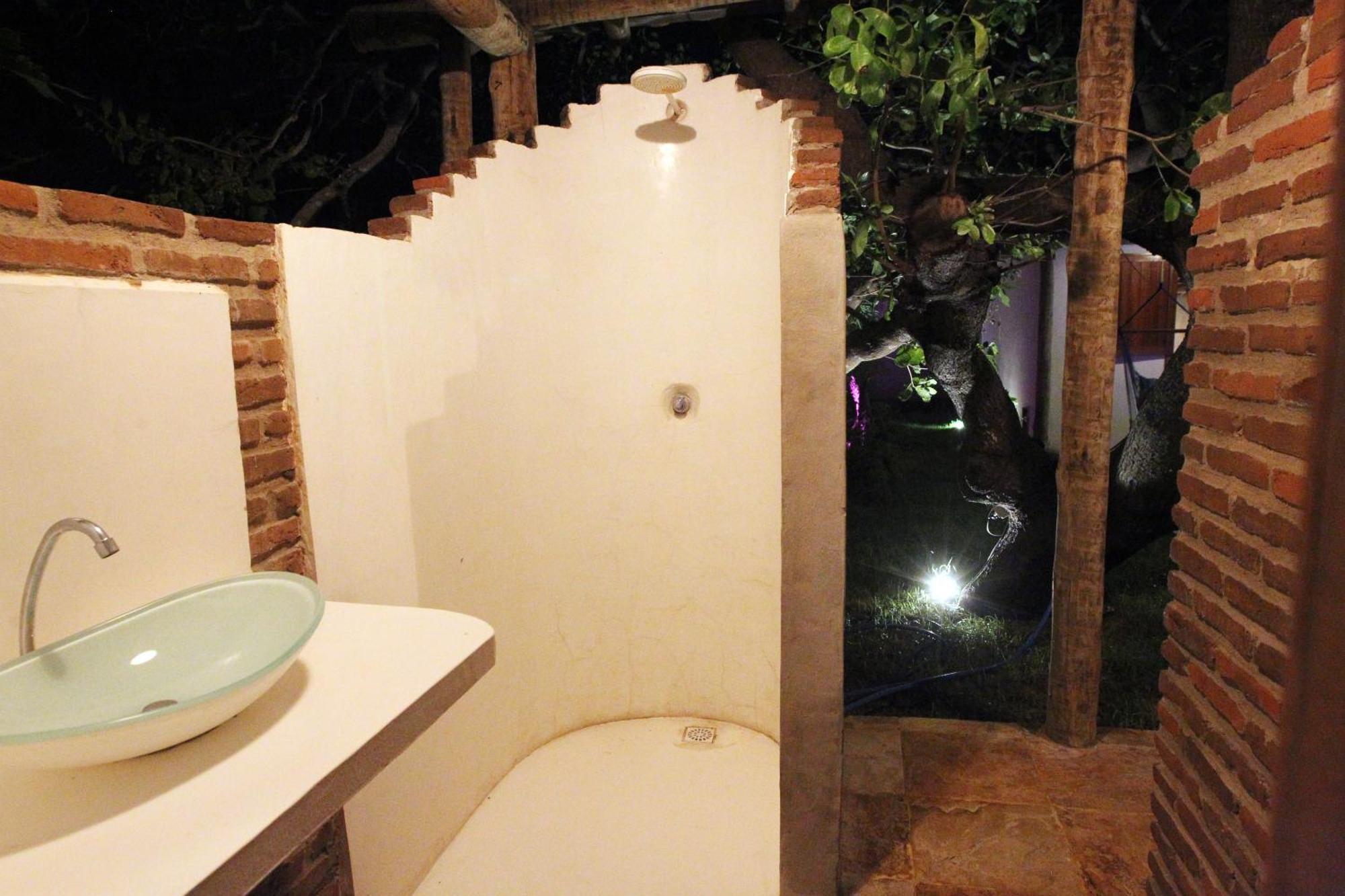 Villa Atlantic Icaraizinho Exterior photo